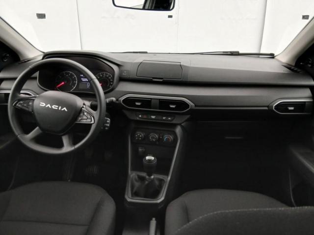 Dacia Jogger image 4