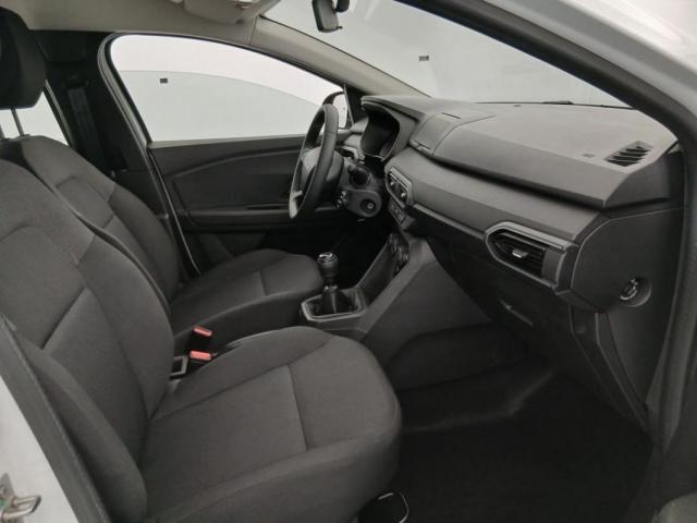 Dacia Jogger image 3