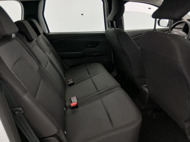 Dacia Jogger image 7