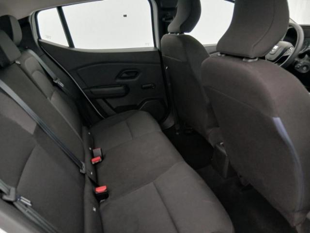 Dacia Sandero image 4