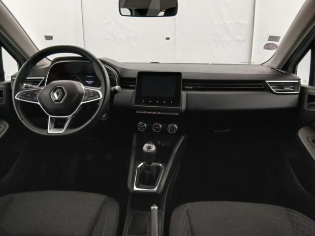 Renault Clio image 9