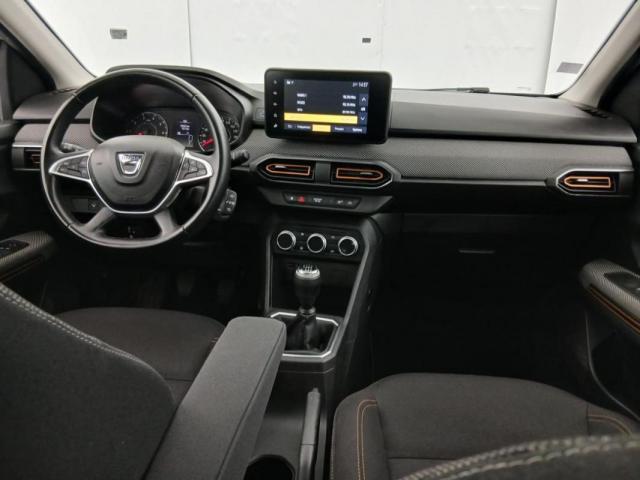 Dacia Sandero image 5