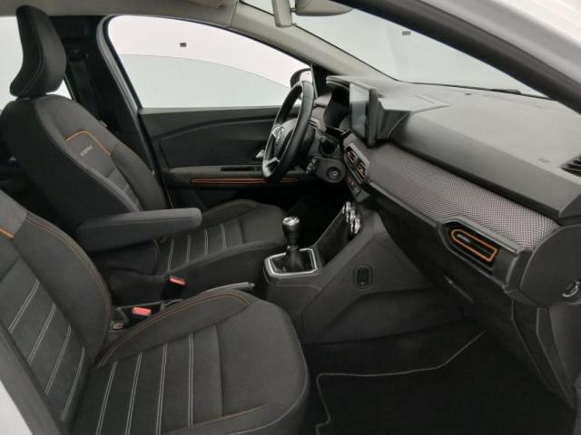 Dacia Sandero image 3