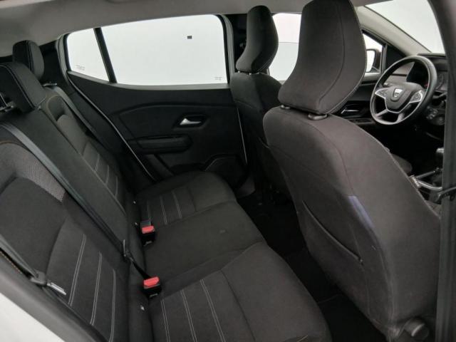 Dacia Sandero image 7