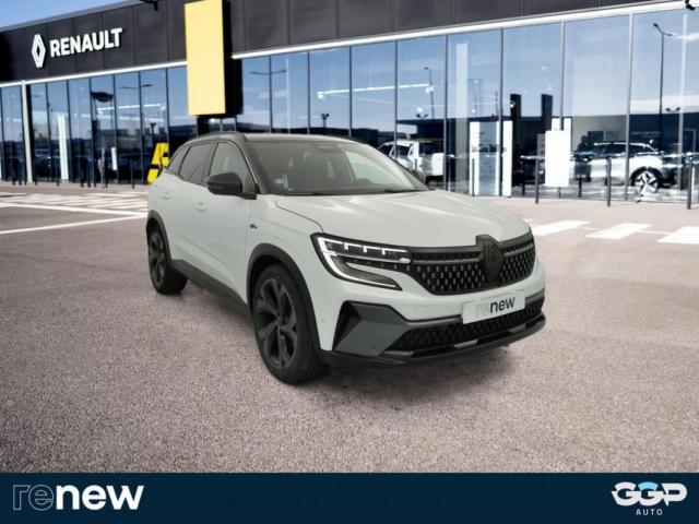 Renault Austral image 7