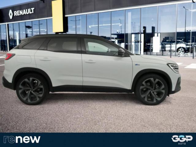 Renault Austral image 3