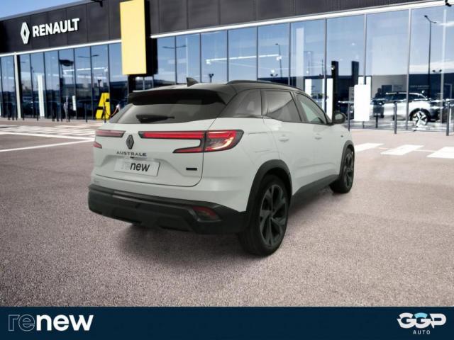 Renault Austral image 5