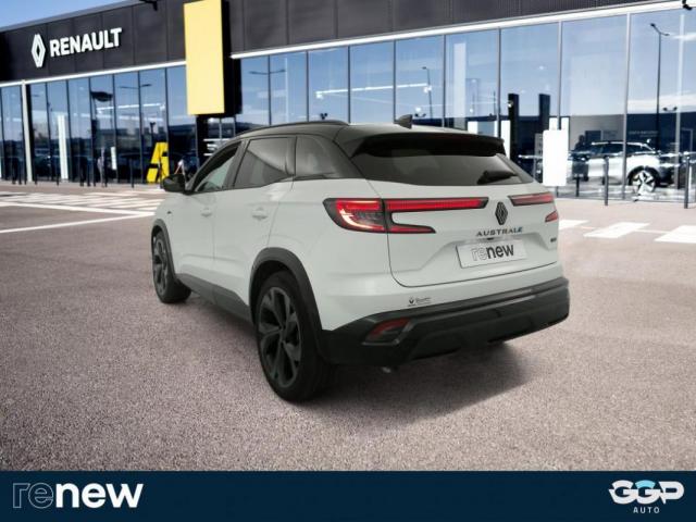 Renault Austral image 2