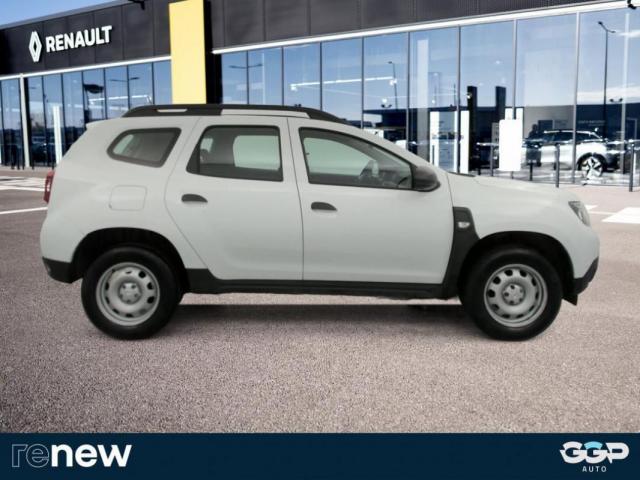 Dacia Duster image 7