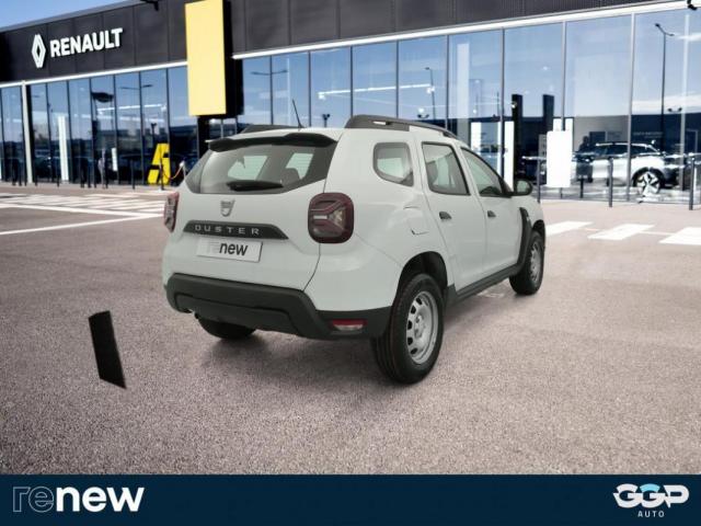 Dacia Duster image 8
