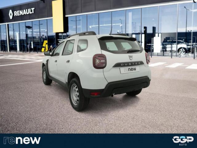 Dacia Duster image 6