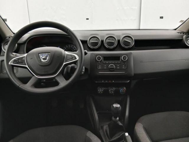 Dacia Duster image 4