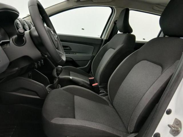 Dacia Duster image 1