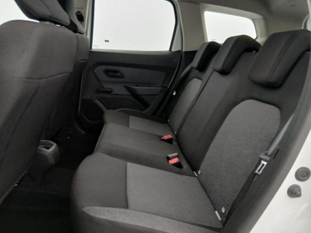 Dacia Duster image 3
