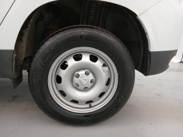 Dacia Duster image 5