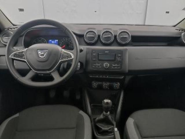 Dacia Duster image 5