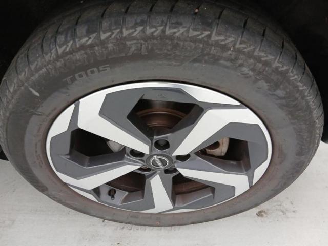 Nissan Qashqai image 9
