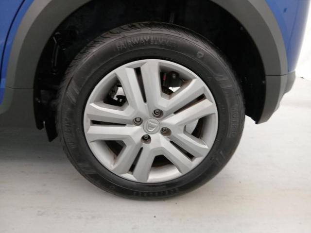 Dacia Sandero image 7