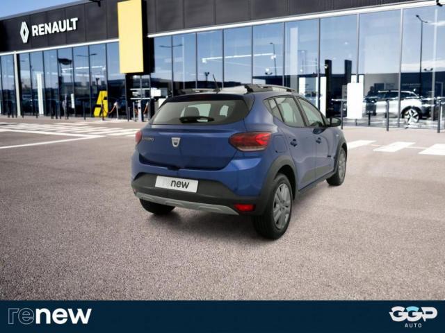 Dacia Sandero image 2