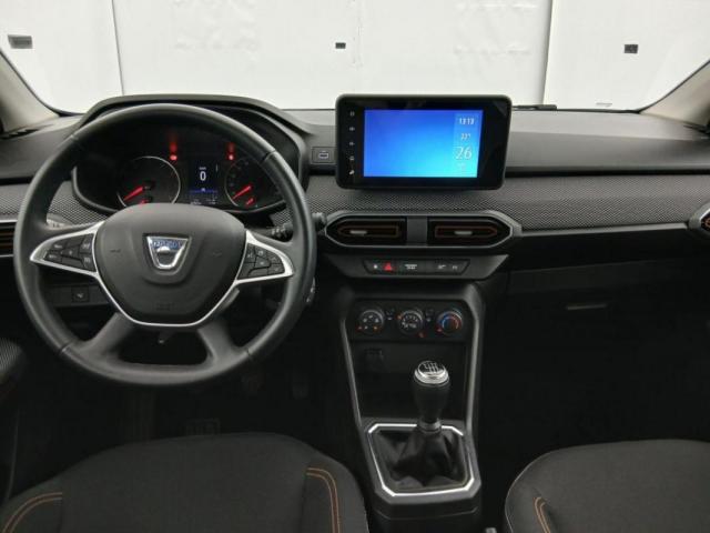 Dacia Sandero image 9