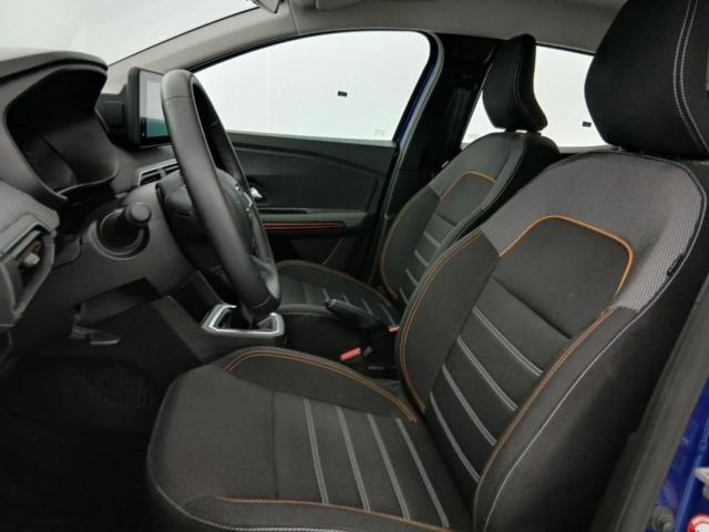 Dacia Sandero image 4