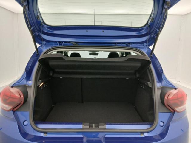 Dacia Sandero image 1