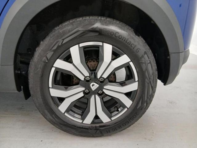 Dacia Sandero image 7