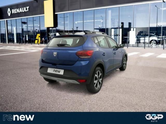 Dacia Sandero image 9