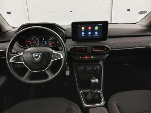 Dacia Sandero image 6