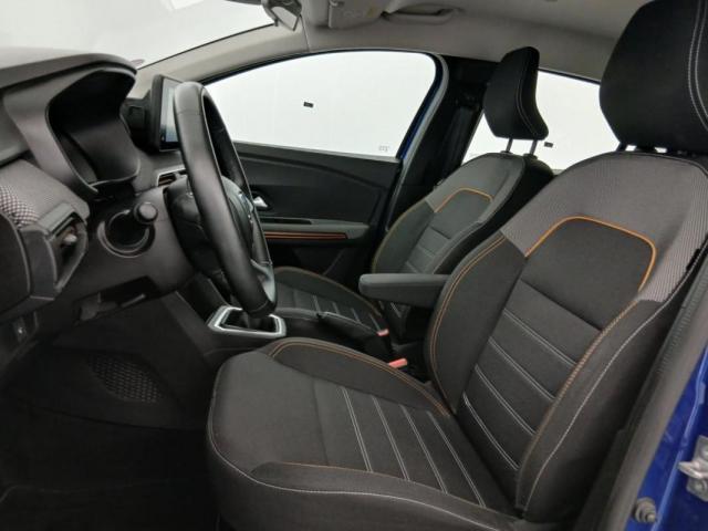 Dacia Sandero image 2