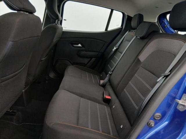 Dacia Sandero image 5