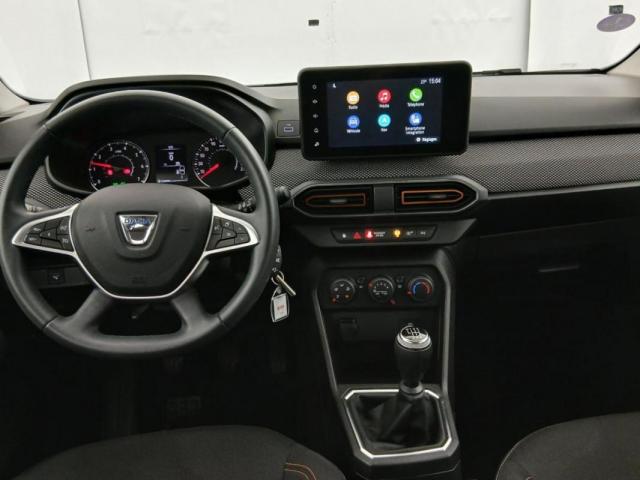 Dacia Sandero image 9