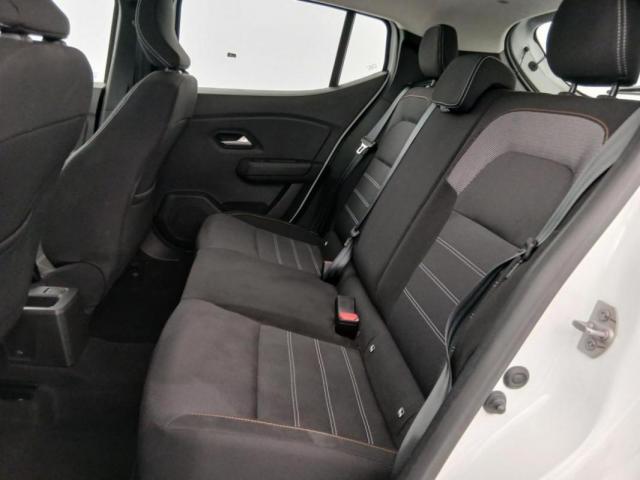 Dacia Sandero image 2
