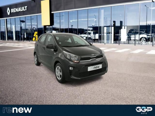 Kia Picanto image 1