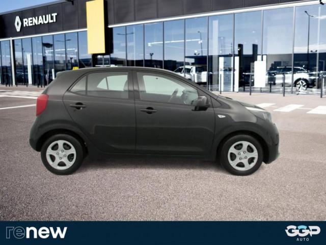 Kia Picanto image 3