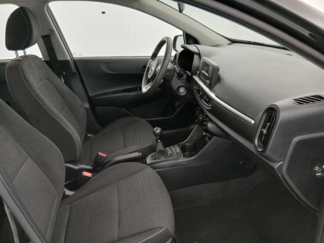 Kia Picanto image 8