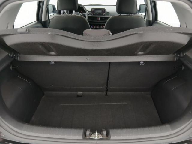 Kia Picanto image 7