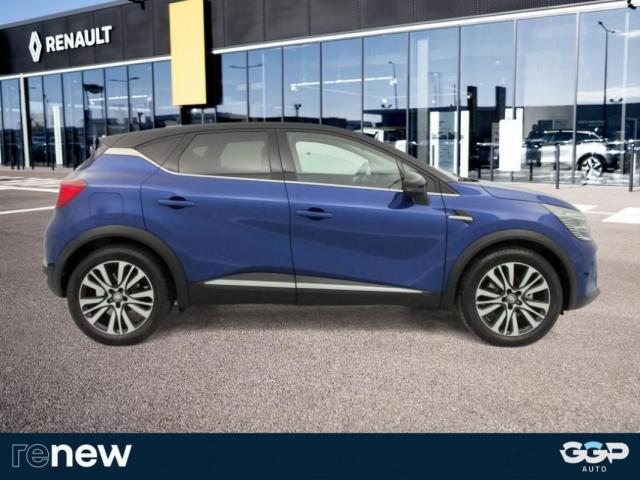 Renault Captur image 1