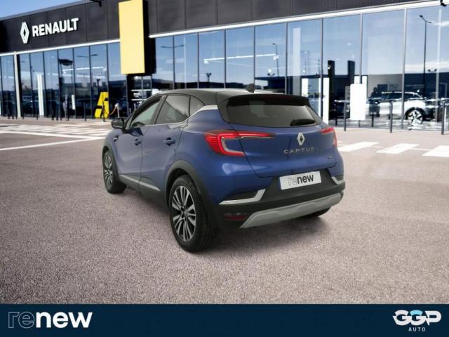 Renault Captur image 7