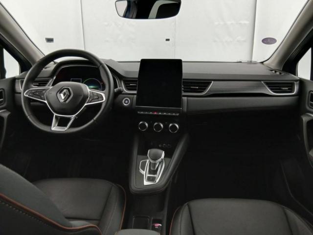 Renault Captur image 4