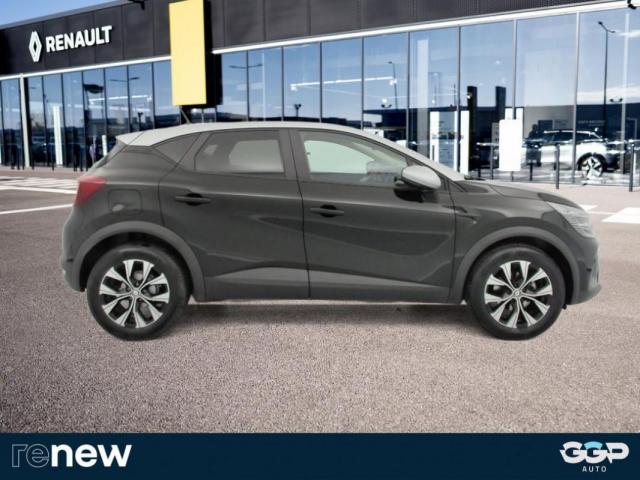 Renault Captur image 1