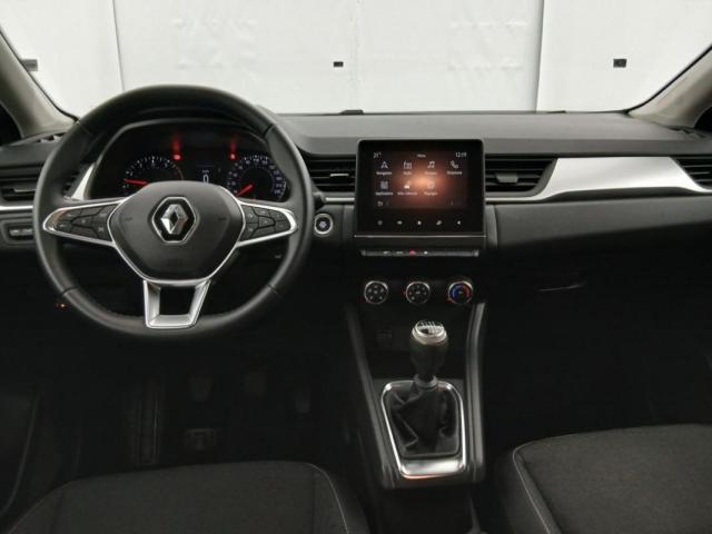 Renault Captur image 2