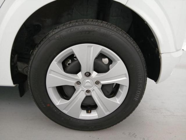 Dacia Sandero image 2