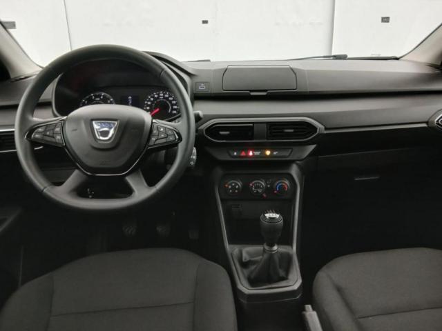 Dacia Sandero image 1