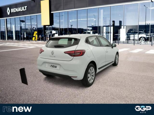 Renault Clio image 3