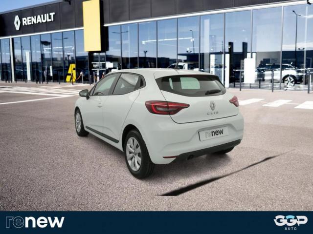 Renault Clio image 7