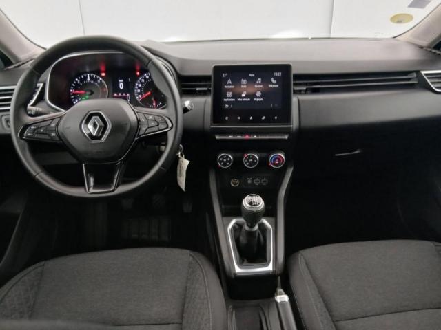 Renault Clio image 8