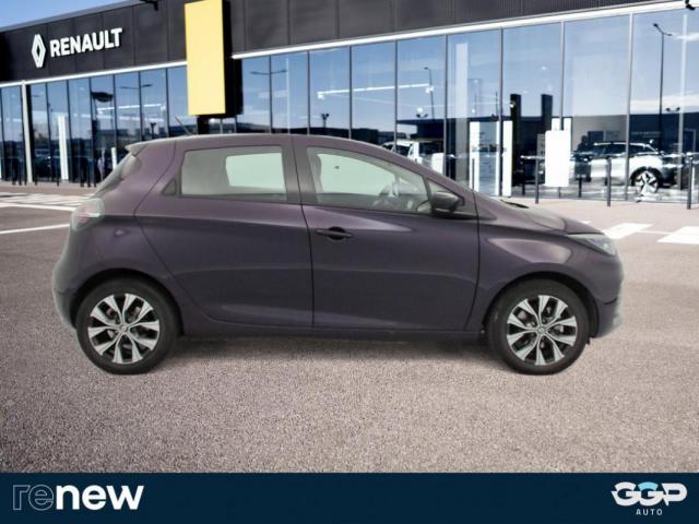 Renault Zoe image 2