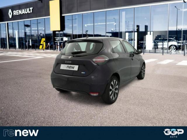 Renault Zoe image 9
