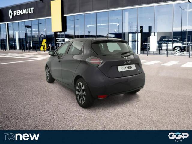 Renault Zoe image 3